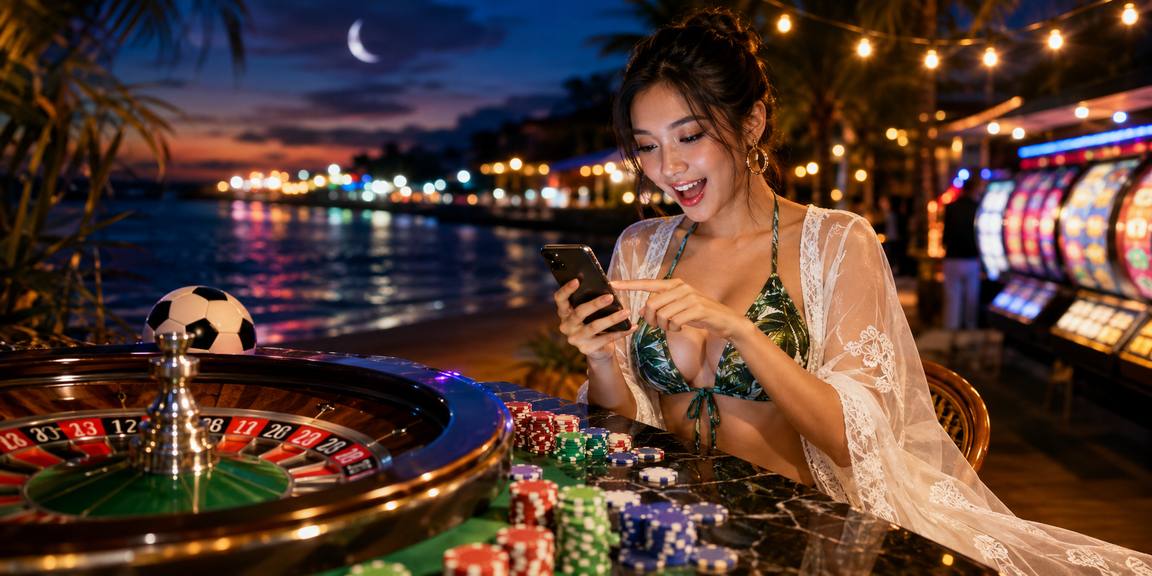 4dchat mobile gaming