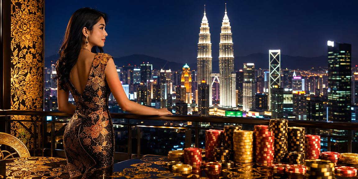 4dchat Terokai Sacred Lotus di Lobi 4dchat